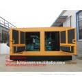 container type! super silent diesel generator with noise level less than 70dba